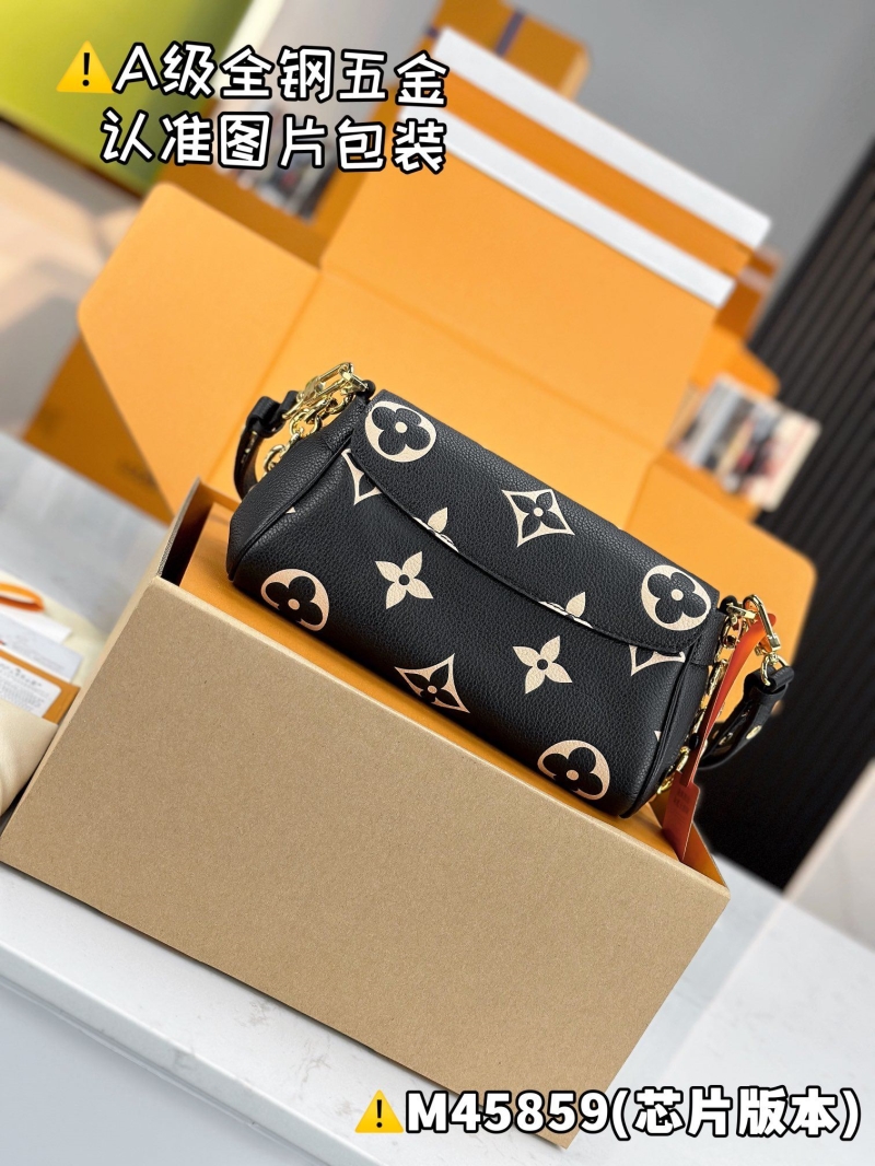 LV Satchel Bags